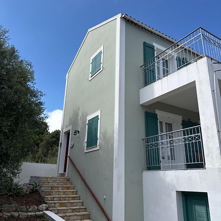 Regina Villa Фискардон Экстерьер фото