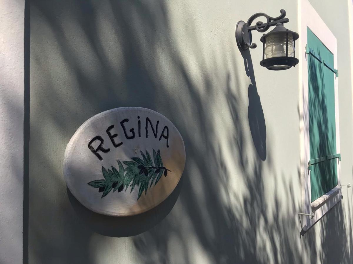 Regina Villa Фискардон Экстерьер фото