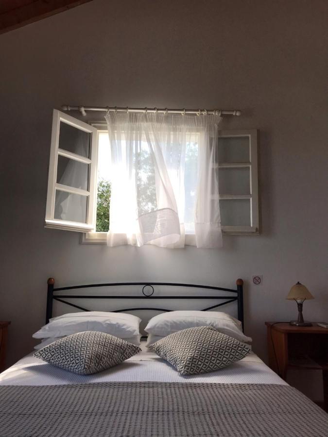 Regina Villa Фискардон Экстерьер фото