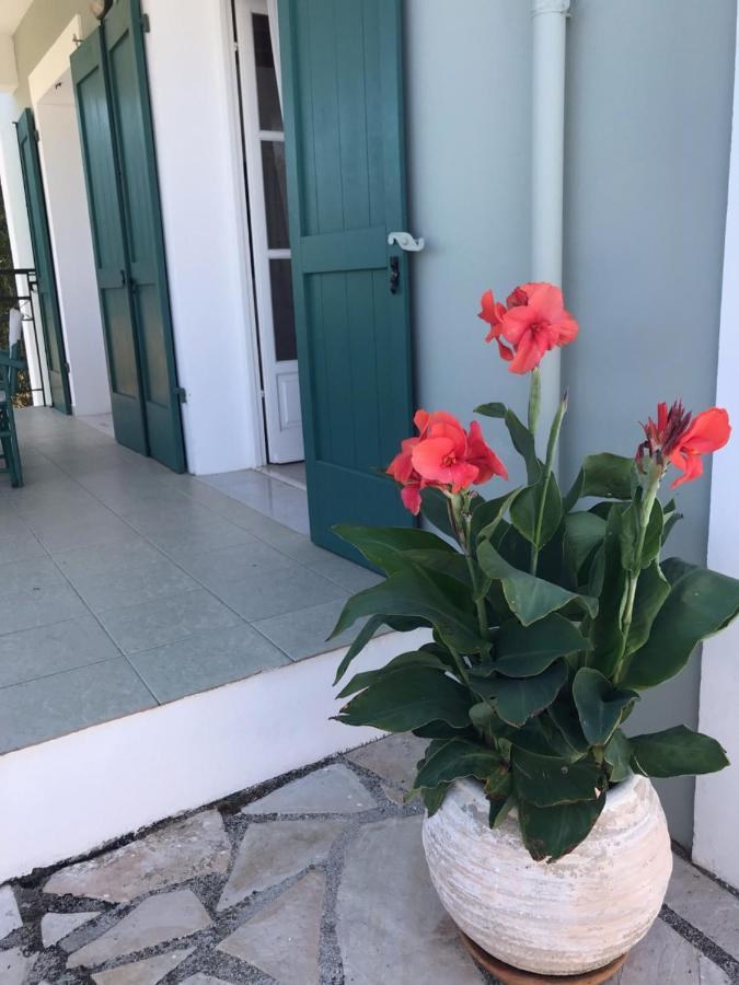 Regina Villa Фискардон Экстерьер фото