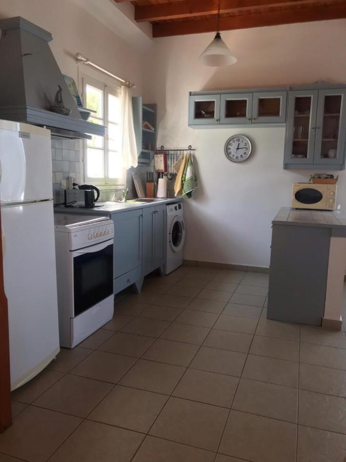 Regina Villa Фискардон Экстерьер фото