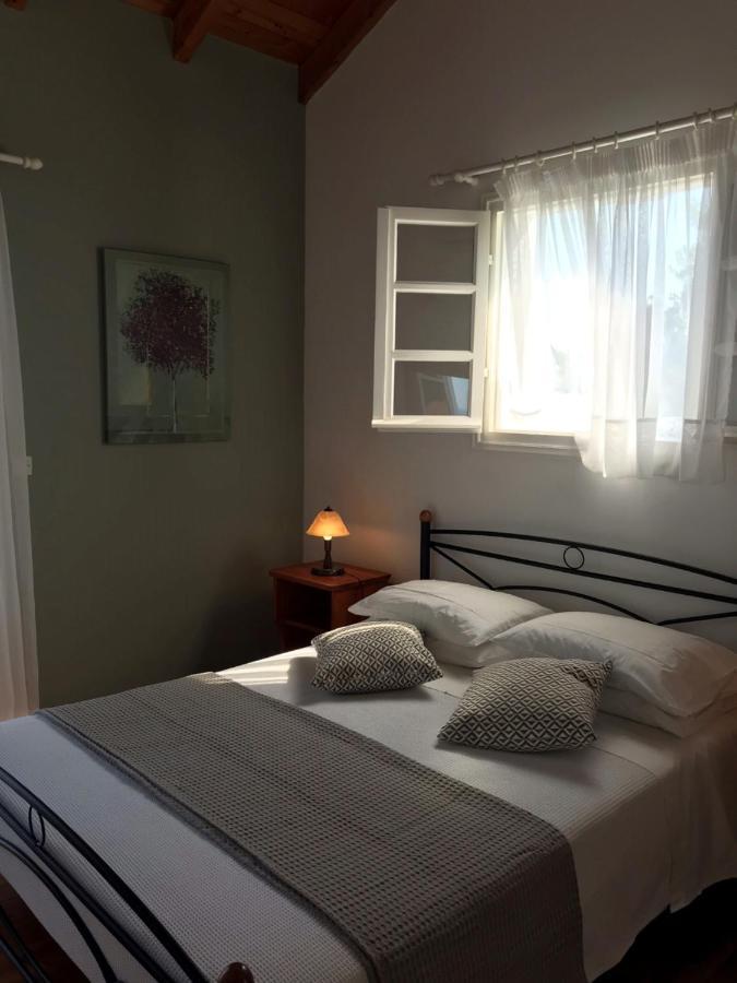 Regina Villa Фискардон Экстерьер фото