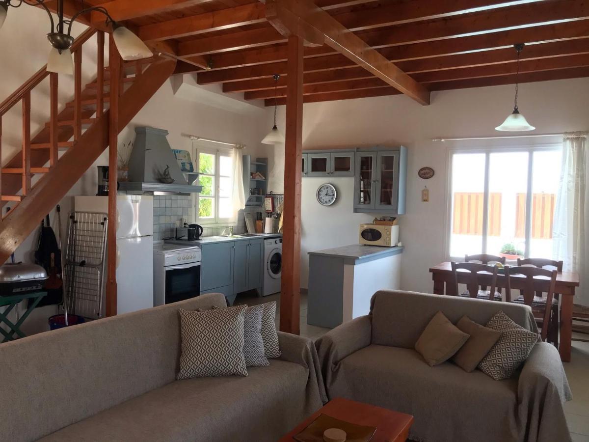 Regina Villa Фискардон Экстерьер фото