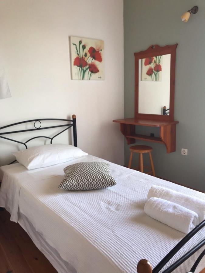 Regina Villa Фискардон Экстерьер фото