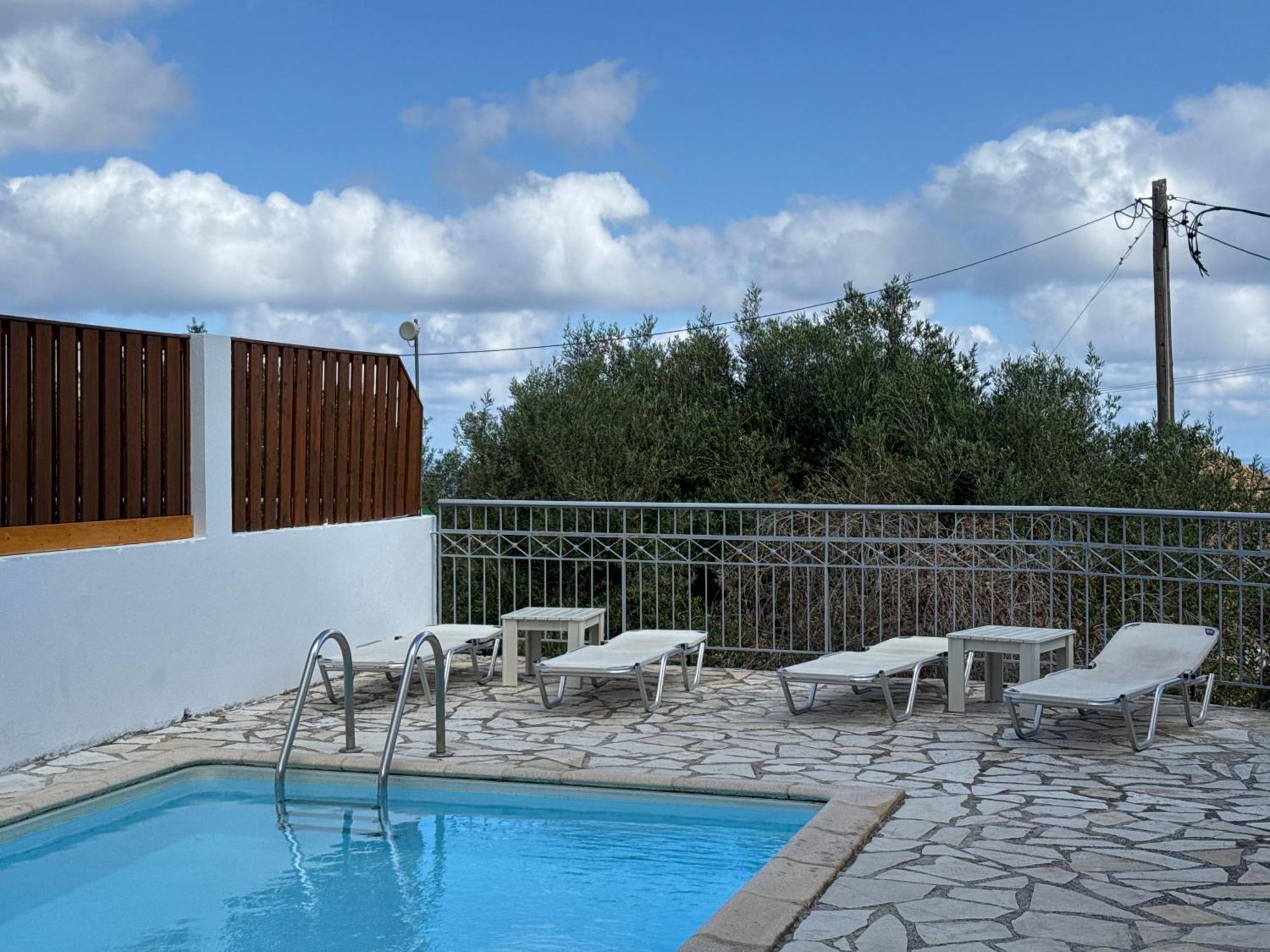 Regina Villa Фискардон Экстерьер фото