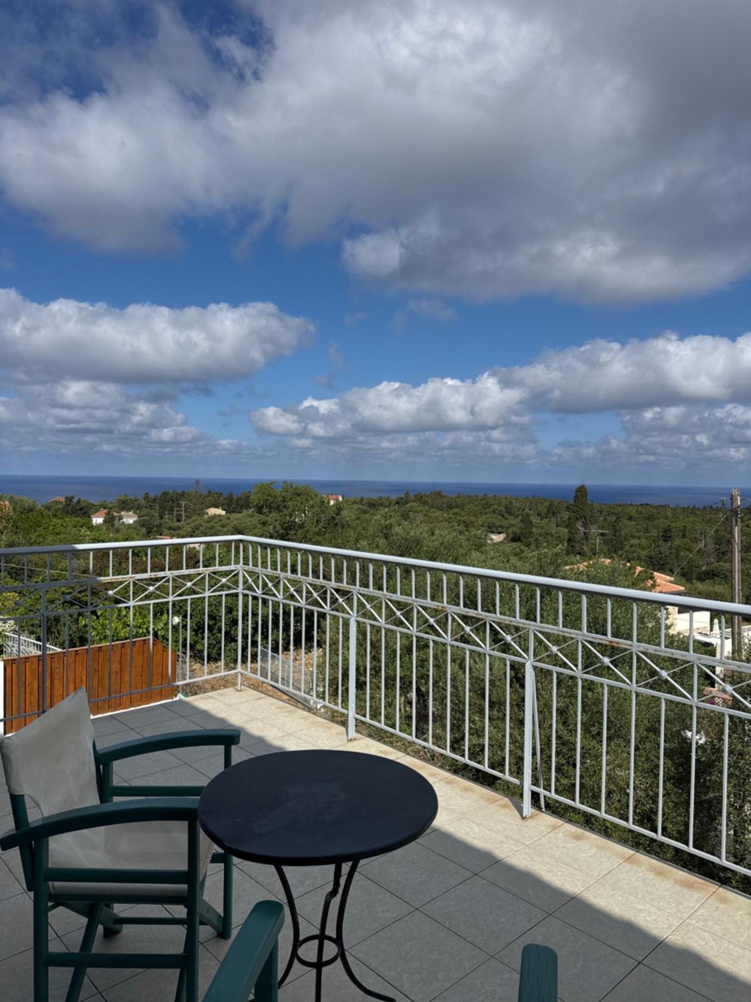 Regina Villa Фискардон Экстерьер фото